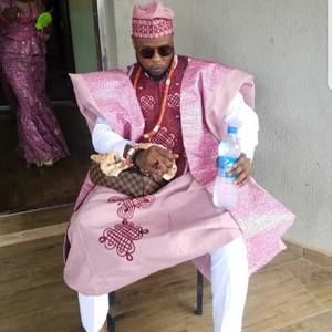 Meet your Posher, Ralph